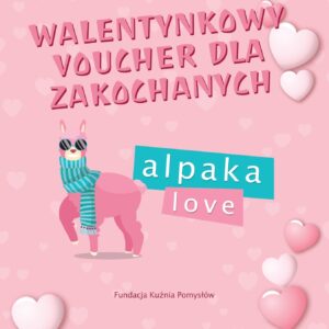 Voucher dla zakochanych