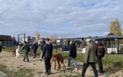 Ścieżka ekologiczna – rajd pieszy 2025