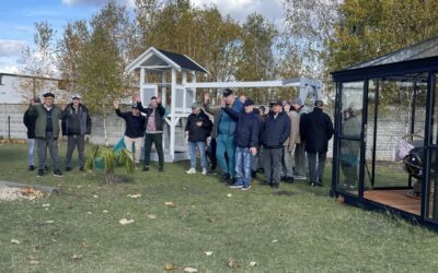 Piknik Dzień Ziemniaka